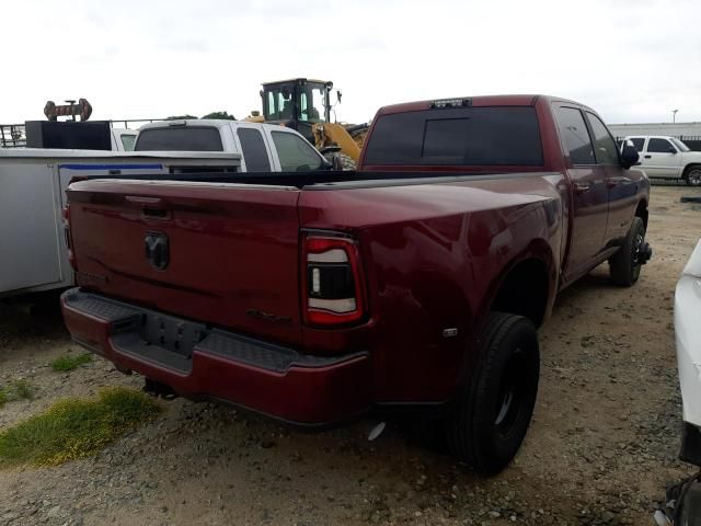 2020 Dodge RAM 3500 BIG Horn