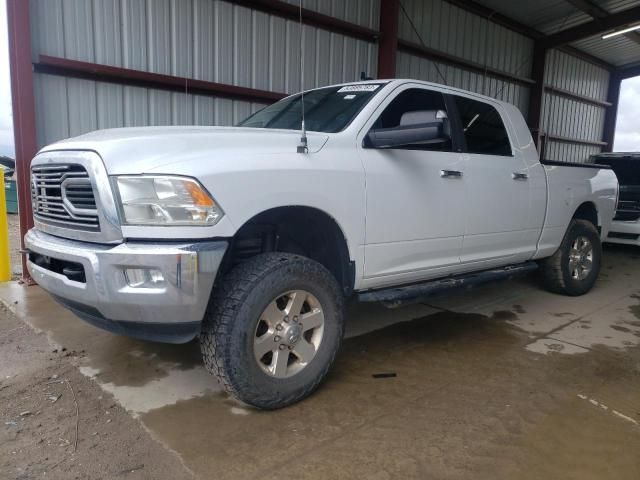 2015 Dodge RAM 3500 SLT