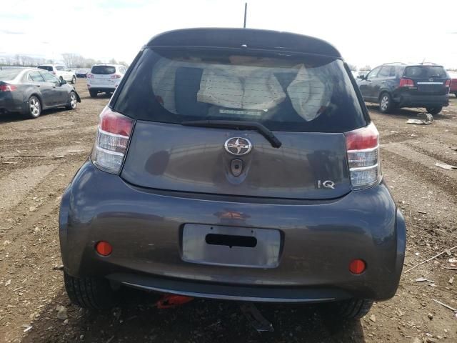 2012 Scion IQ