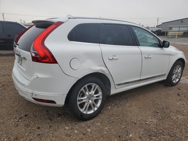 2014 Volvo XC60 3.2