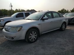 2009 Ford Taurus SEL en venta en York Haven, PA