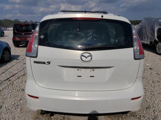 2008 Mazda 5