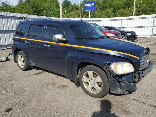 2007 Chevrolet HHR LT