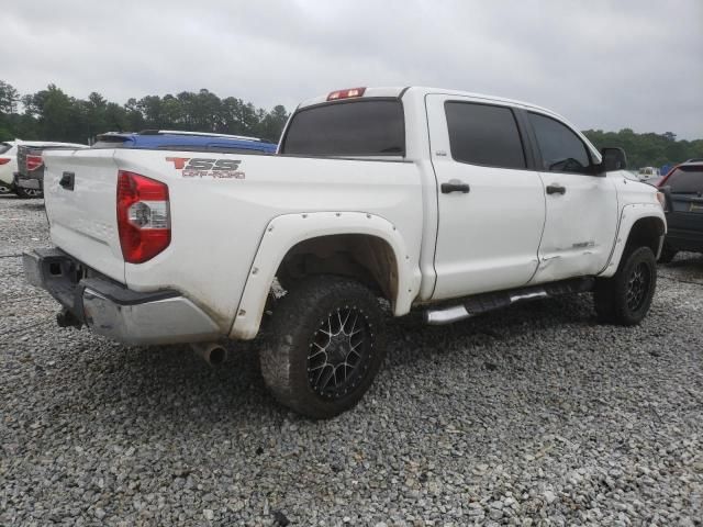 2014 Toyota Tundra Crewmax SR5