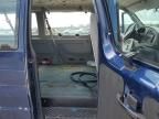 2007 Ford Econoline E350 Super Duty Wagon