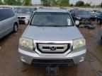 2011 Honda Pilot EXL