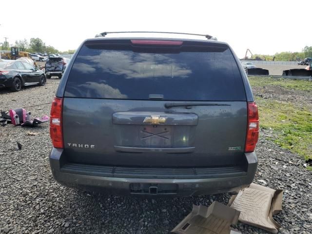 2010 Chevrolet Tahoe C1500  LS