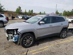 2019 Jeep Cherokee Latitude Plus for sale in Gaston, SC