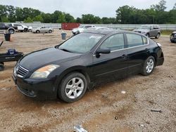 Nissan salvage cars for sale: 2009 Nissan Altima 2.5