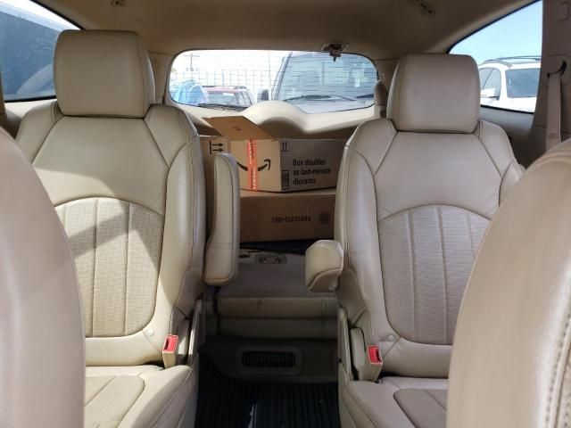 2012 Buick Enclave