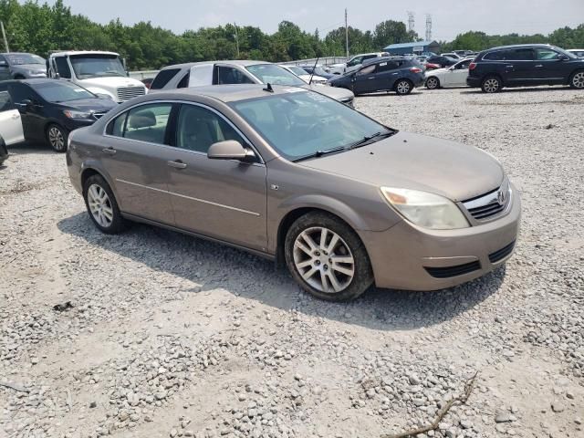 2008 Saturn Aura XE