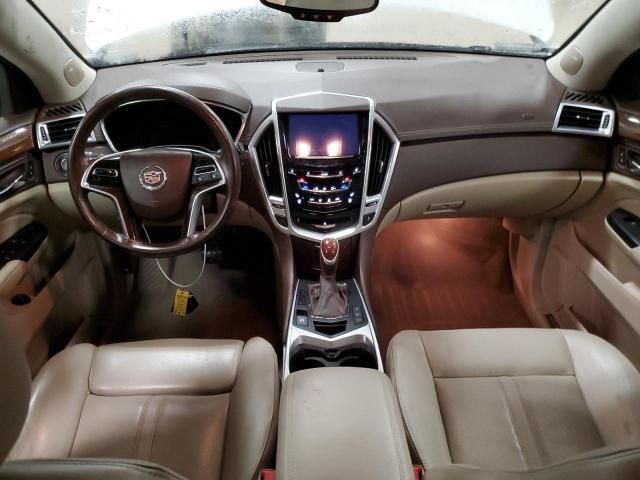 2013 Cadillac SRX Premium Collection