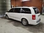 2010 Chrysler Town & Country Touring