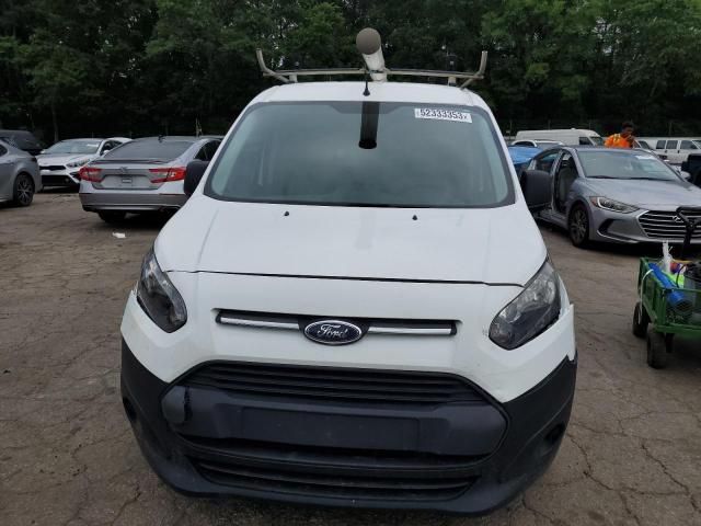 2015 Ford Transit Connect XLT