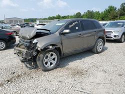 Salvage cars for sale from Copart Memphis, TN: 2014 Ford Edge SEL