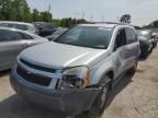 2005 Chevrolet Equinox LS