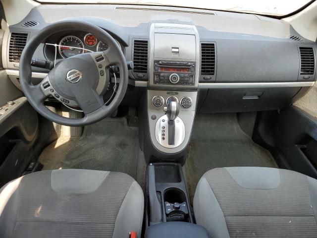 2011 Nissan Sentra 2.0