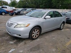 Salvage cars for sale from Copart Eight Mile, AL: 2007 Toyota Camry CE