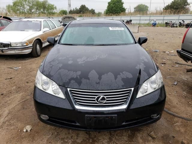 2008 Lexus ES 350