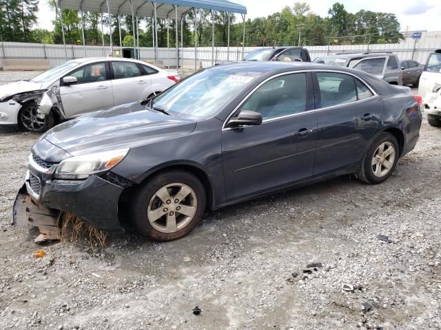 2014 Chevrolet Malibu LS