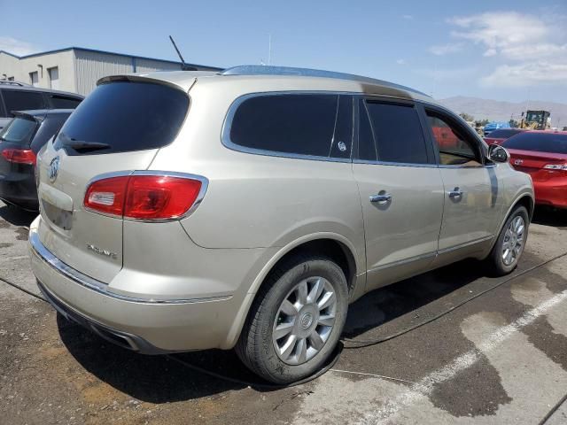 2015 Buick Enclave