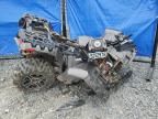 2014 Polaris Sportsman 850