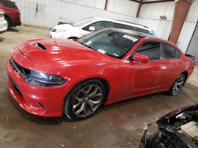 2015 Dodge Charger R/T