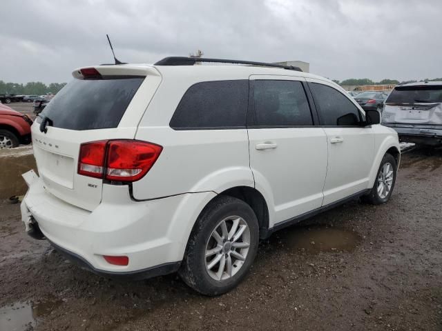 2015 Dodge Journey SXT