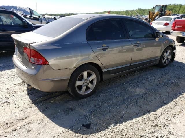 2006 Honda Civic EX