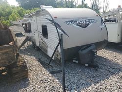 2019 Wildwood Wildwood en venta en Madisonville, TN