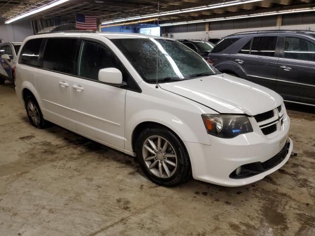 2014 Dodge Grand Caravan R/T