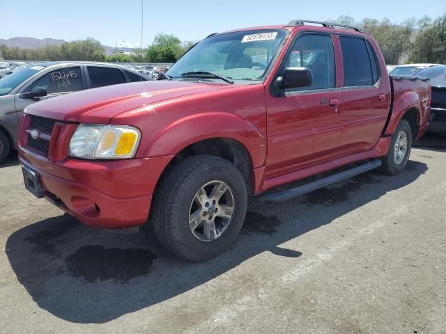 2005 Ford Explorer Sport Trac