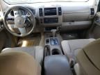 2007 Nissan Frontier Crew Cab LE