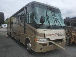 Salvage trucks for sale at Cahokia Heights, IL auction: 2004 Other 2004 Workhorse Custom Chassis Motorhome Chassis W2