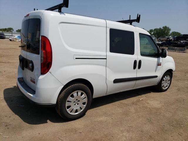 2016 Dodge RAM Promaster City SLT