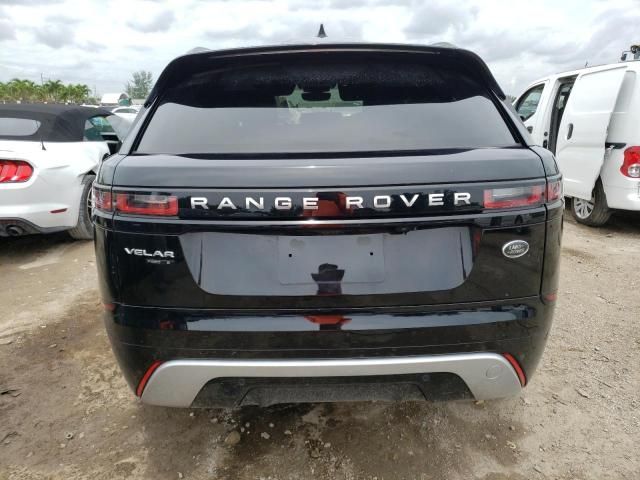 2020 Land Rover Range Rover Velar S