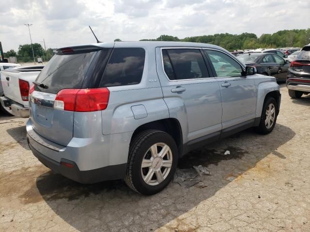 2014 GMC Terrain SLE