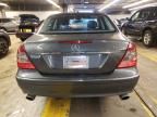 2007 Mercedes-Benz E 350 4matic