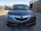 2011 Acura MDX