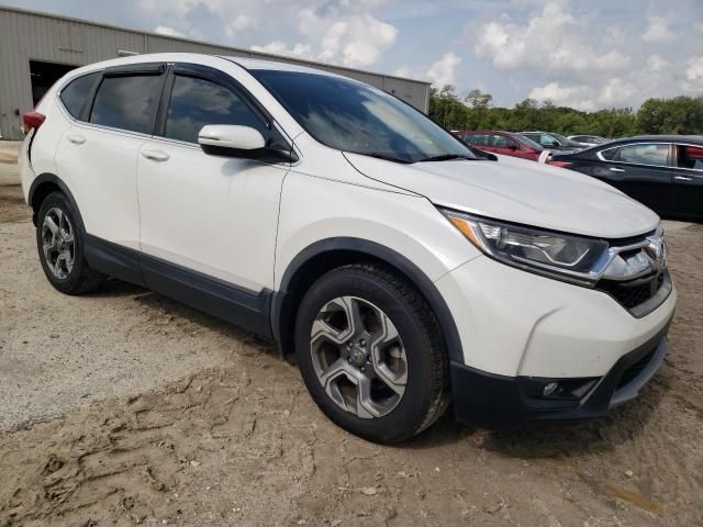 2019 Honda CR-V EXL