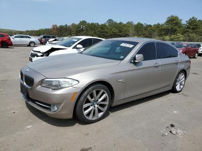 2011 BMW 535 XI en venta en Brookhaven, NY