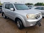 2011 Honda Pilot EXL