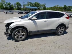 2017 Honda CR-V EXL for sale in Spartanburg, SC