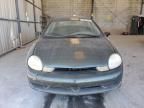 2001 Dodge Neon SE