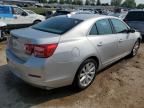 2014 Chevrolet Malibu 2LT