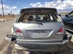 2001 Lexus RX 300