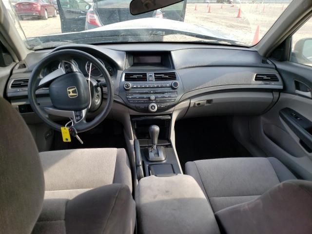 2009 Honda Accord LXP