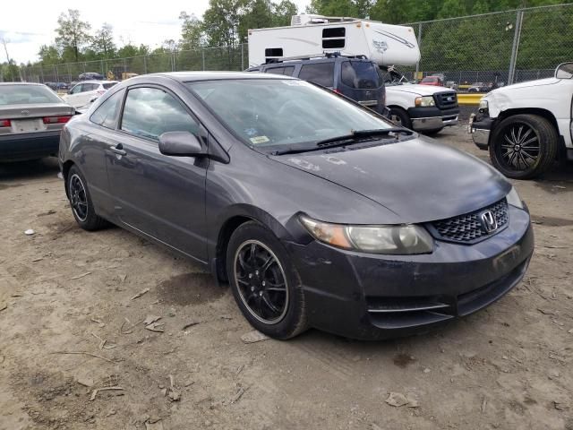 2011 Honda Civic LX