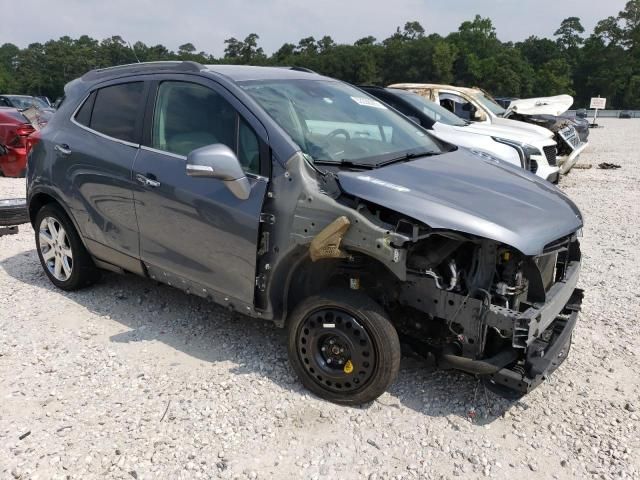 2014 Buick Encore Premium