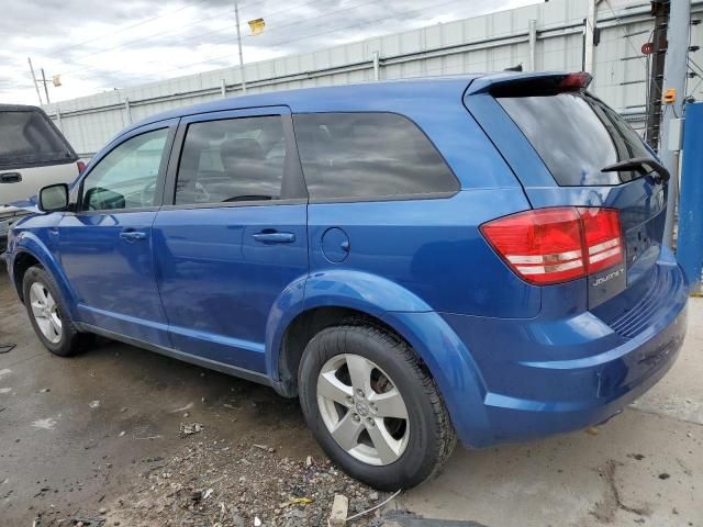 2009 Dodge Journey SXT